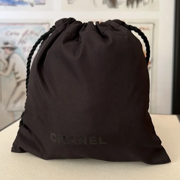 Drawstring Bags (Set of 3) solofficialkw.com